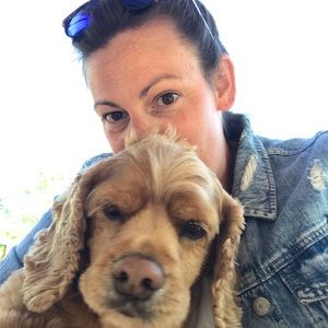 Meet your Posher, Carrie